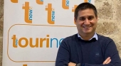 Pablo Guillén, director comercial de LIVVO Hotels