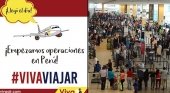 Viva Air será la primera low cost de Perú