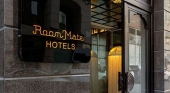 Room Mate Hotels. Foto de room matehotels.com