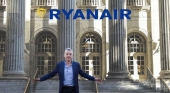 Ryanair no tendrá que reabrir sus bases en Canarias. Michael O´Leary, actual CEO de Ryanair.
