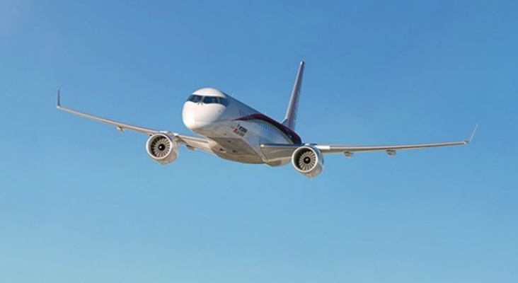 Mitsubishi Regional Jet, el primer avión de pasajeros japonés ya vuela | Foto: eleconomista.es Mitsubishi Regional Jet, el primer avión de pasajeros japonés ya vuela | Foto: eleconomista.es