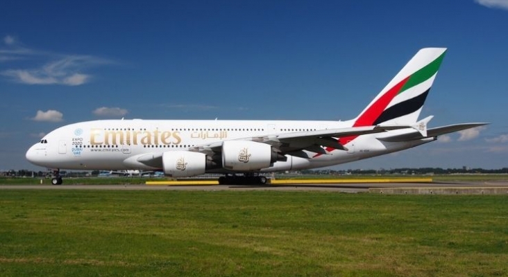 Emirates rediseña la primera clase del Airbus A380 para transportar a más pasajeros Emirates rediseña la primera clase del Airbus A380 para transportar a más pasajeros