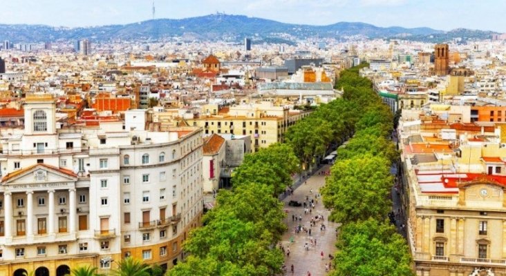 Thomas Cook promociona los ‘city breaks’ en Barcelona como los mejores del mundo