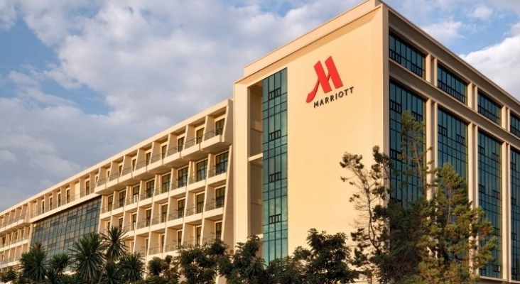 Marriott compra Starwood Hotels y se convierte en la mayor cadena hotelera del mundo | Foto de marriott.com