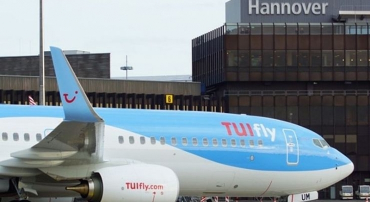 TUI Fly dejará de operar desde Hamburgo el próximo verano | Foto de tuifly.com TUI Fly dejará de operar desde Hamburgo el próximo verano | Foto de tuifly.com