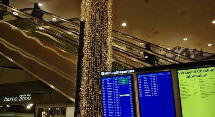 Alemania levanta todas las restricciones de viaje a Baleares y C. Valenciana