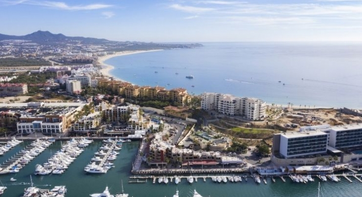 La pandemia ha mejorado el turismo de lujo en Los Cabos (México). (Foto: MattGushGetty ImagesiStockphoto)