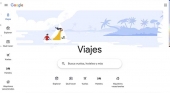Google Travel ofrece enlaces gratuitos a hoteles y agencias de viajes