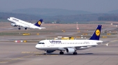 lufthansa