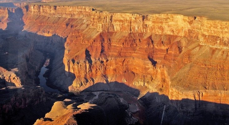 Grand Canyon del Colorado