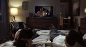 Netflix le gana la partida al porno en los hoteles