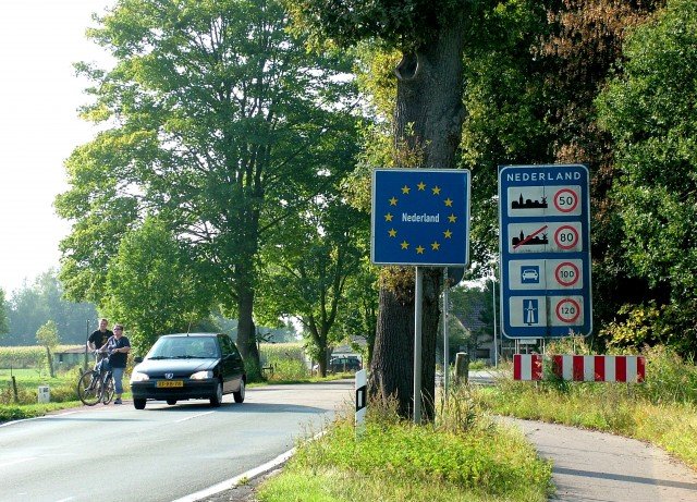 Los nuevas medidas de segurida hacen tambalear Schengen