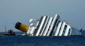 Hundimiento del Costa Concordia