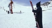 Comienza la temporada de esquí en Marruecos