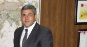 Zurab Pololikashvili, embajador de Georgia en España. (OMT)