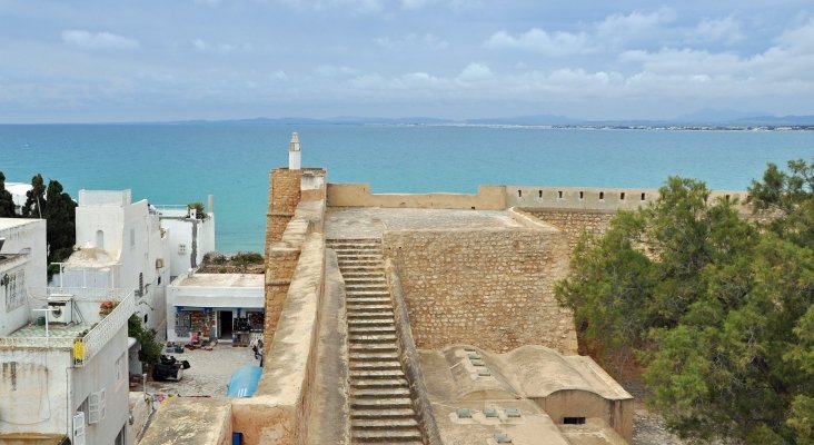 Hammamet, Túnez