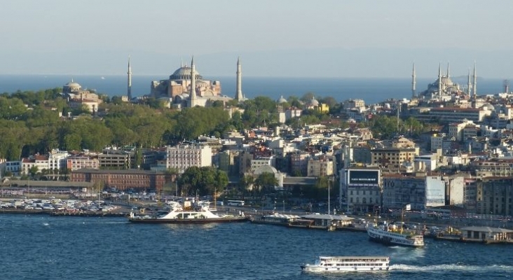 Turquía recibirá a los turistas británicos estén vacunados o no