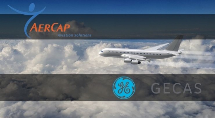 Compañía irlandesa (AerCap) se hace con la filial de leasing de General Electric (GECAS)