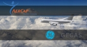 Compañía irlandesa (AerCap) se hace con la filial de leasing de General Electric (GECAS)