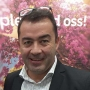 Juan Fernando Suárez, representante turístico en los Países Nórdicos