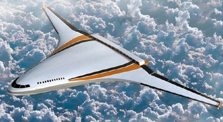 Los aviones de pasajeros podrían superar la velocidad del sonido | Foto de globovision.com Los aviones de pasajeros podrían superar la velocidad del sonido | Foto de globovision.com
