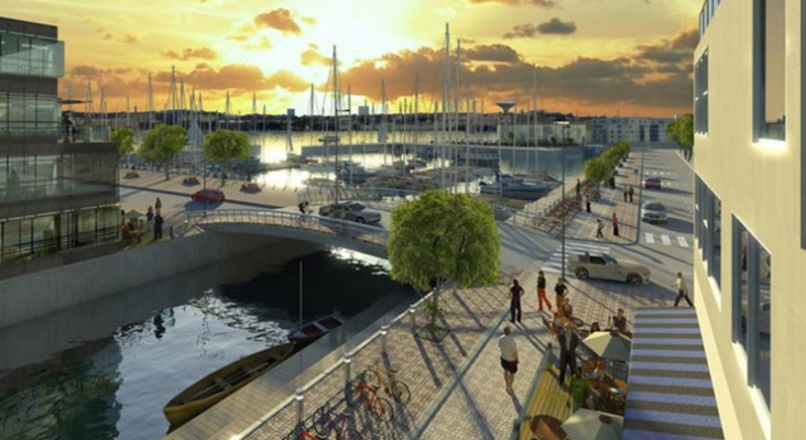 Finlandia plantea cómo serán las ciudades del futuro | Foto de diarioecologia.com Finlandia plantea cómo serán las ciudades del futuro | Foto de diarioecologia.com