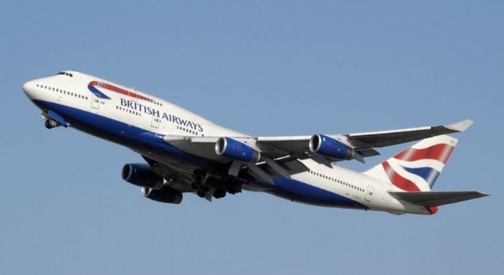British Airways no volará más a Sharm el Seij hasta el próximo año