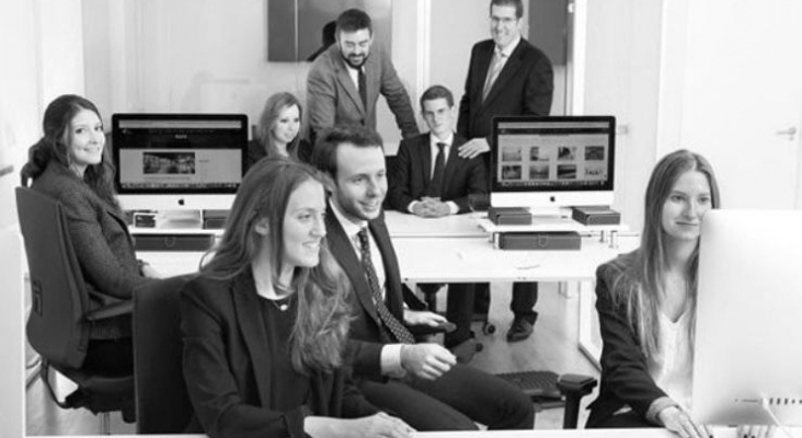 The Hotel Factory estrena nueva sede en Madrid