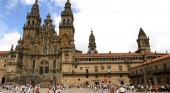 El turismo religioso genera el 2,17% del PIB en España
