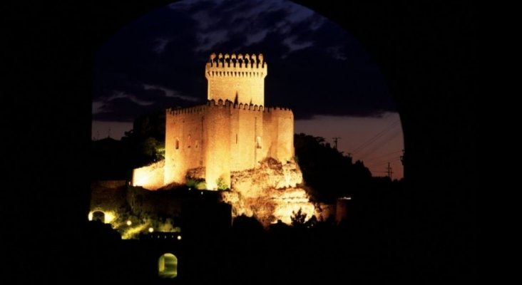 Un hotel con historia. Parador de Alarcón/Paradores de Turismo de España