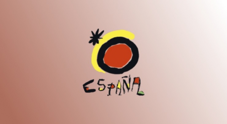 La familia Miró renuncia a los derechos del logotipo Turespaña