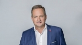 Sören Hartmann, ex CEO de DER Touristik | Foto de DER Touristik