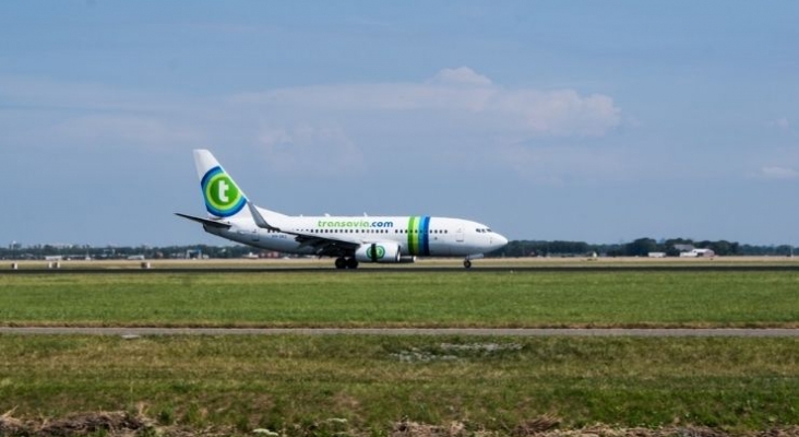 La low cost Transavia estrena 18 rutas desde el aeropuerto de Múnich
