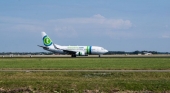 La low cost Transavia estrena 18 rutas desde el aeropuerto de Múnich