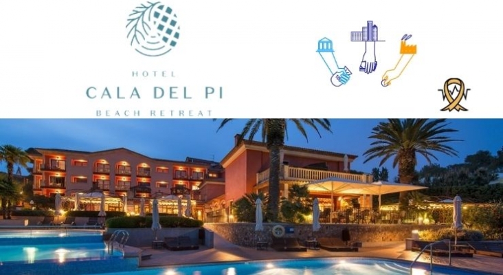 Sallés Hotel & Spa Cala del Pi celebra su IV Noche Solidaria contra el cáncer infantil