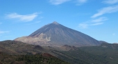 El Teide, octavo lugar del mundo más visitado en Google Views