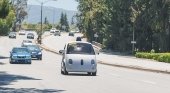 El coche autodirigido de Google será considerado legalmente conductor por las autoridades de Estados Unidos