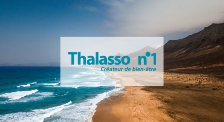 Thalasso nº1 se compromete con cinco vuelos semanales a Fuerteventura para este verano. Foto de Playa de Cofete, Fuerteventura