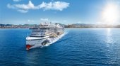 Canarias protagoniza la temporada invernal de cruceros de Schauinsland