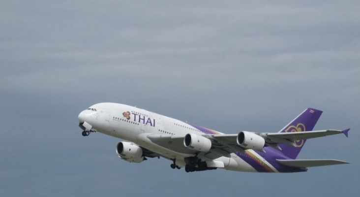 La Administración Federal de Aviación de Estados Unidos (FAA) rebaja la categoría a Tailandia La Administración Federal de Aviación de Estados Unidos (FAA) rebaja la categoría a Tailandia