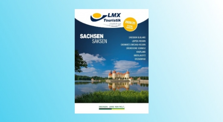 LMX Touristik sustituye los catálogos por temporadas por uno anual LMX Touristik sustituye los catálogos por temporadas por uno anual