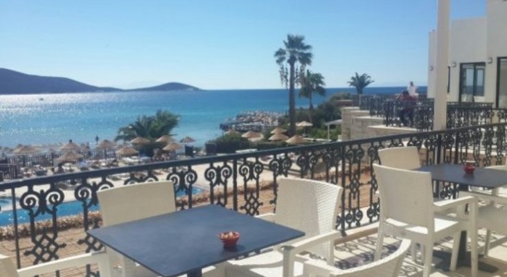 FTI abrirá dos nuevos hoteles de la marca Labranda Hotels & Resorts en Turquía y Grecia | Foto de TripAdvisor