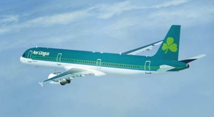 Aer Lingus 