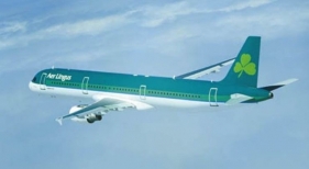 Aer Lingus Aer Lingus