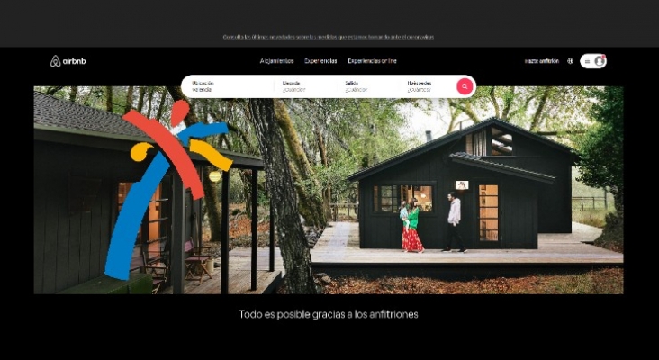 AirBnB y el gobierno de la Comunidad Valenciana se alían para velar por la legalidad AirBnB y el gobierno de la Comunidad Valenciana se alían para velar por la legalidad