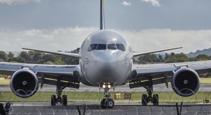 Boeing apuesta por los residuos forestales para generar biocombustible