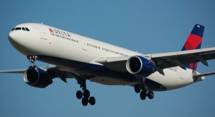 Escasez de personal: Delta recurre a los vuelos chárter para acelerar la formación de los pilotos | Foto: Archivo