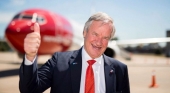 Bjørn Kjos, antiguo CEO de Norwegian Air Shuttle, prepara el nuevo lanzamiento de Norse Atlantic Airways (NAA). Foto de www.a21.com.mx