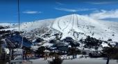 La Estación de esquí de Navacerrada (Madrid) "cierra definitivamente"| Foto de Juan Rivas