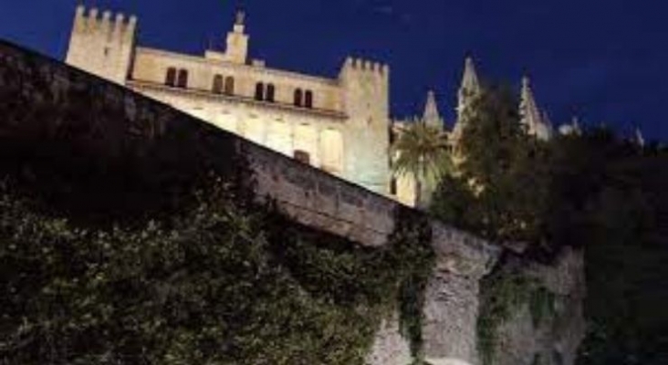 Misterios y leyendas de Palma de Mallorca. Foto de puntocomunica.com